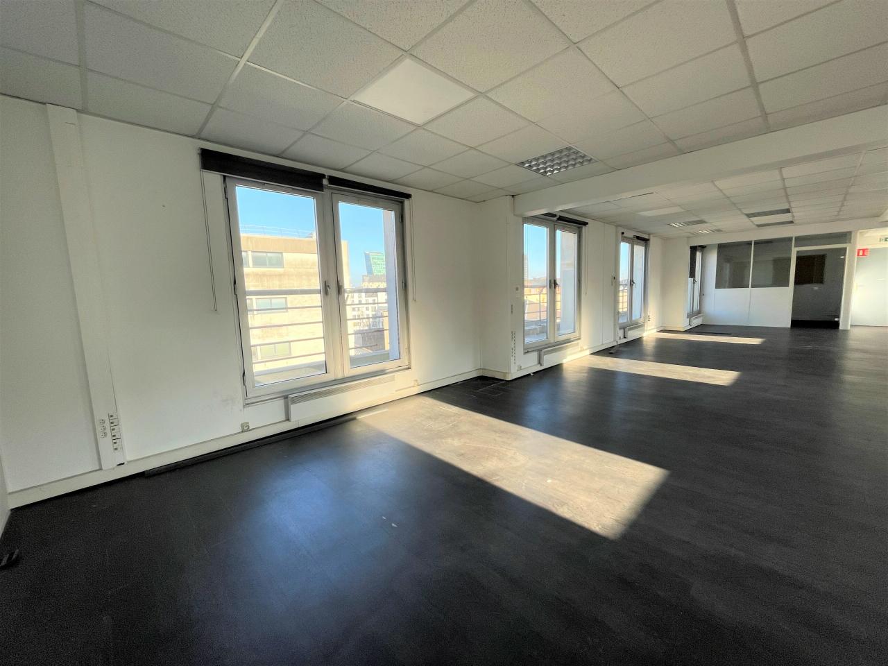Bureau Lille 831m² Vente bureau Lille Nord OVBUR2426431 12